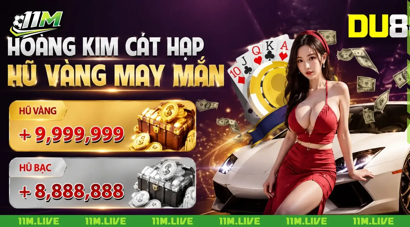 Khuyến m&atilde;i DU88