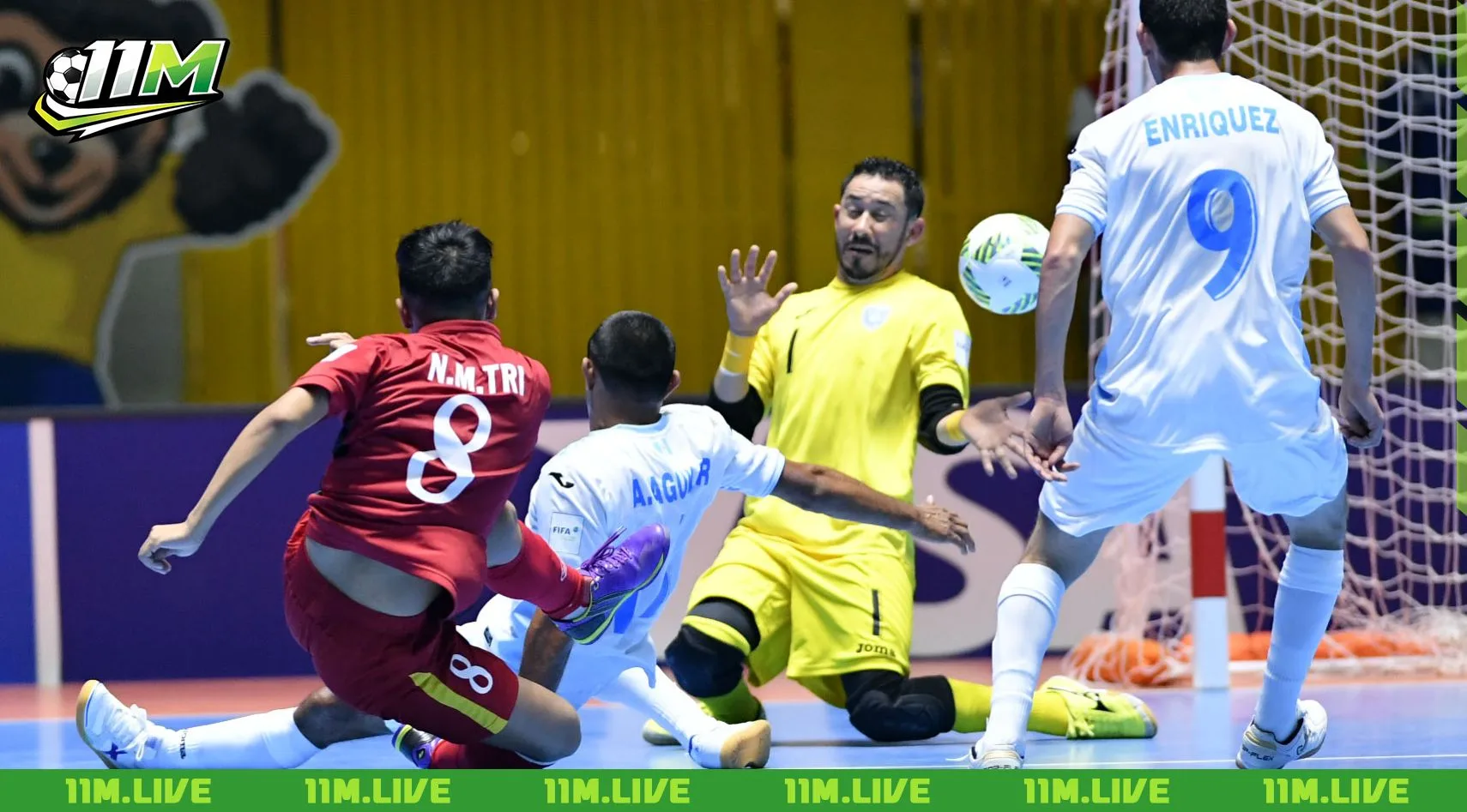 c&aacute;c vị tr&iacute; trong b&oacute;ng đ&aacute; s&acirc;n 5