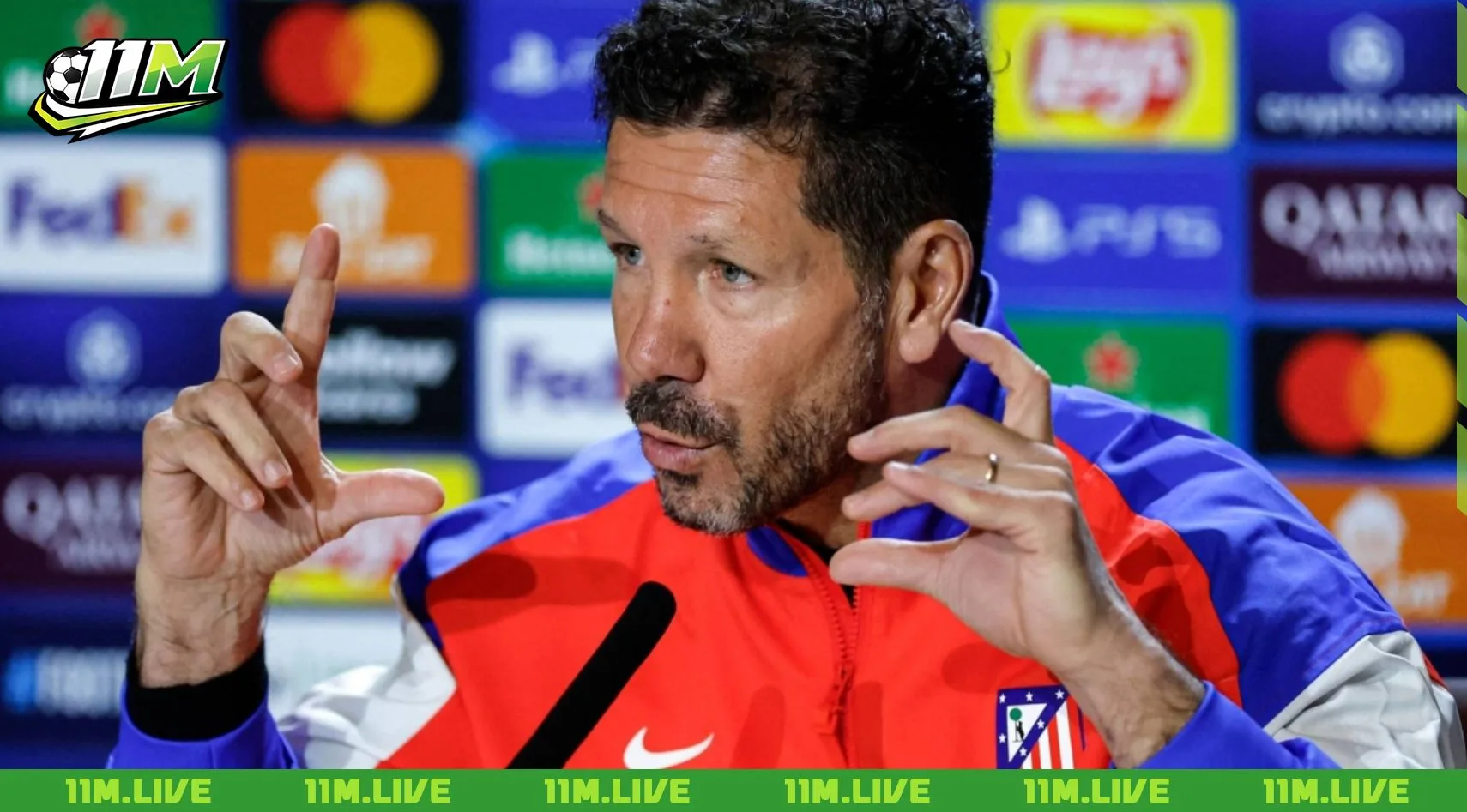 câu lạc bộ bóng đá atlético de madrid