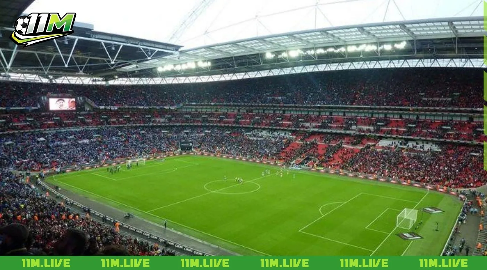 s&acirc;n vận động Wembley