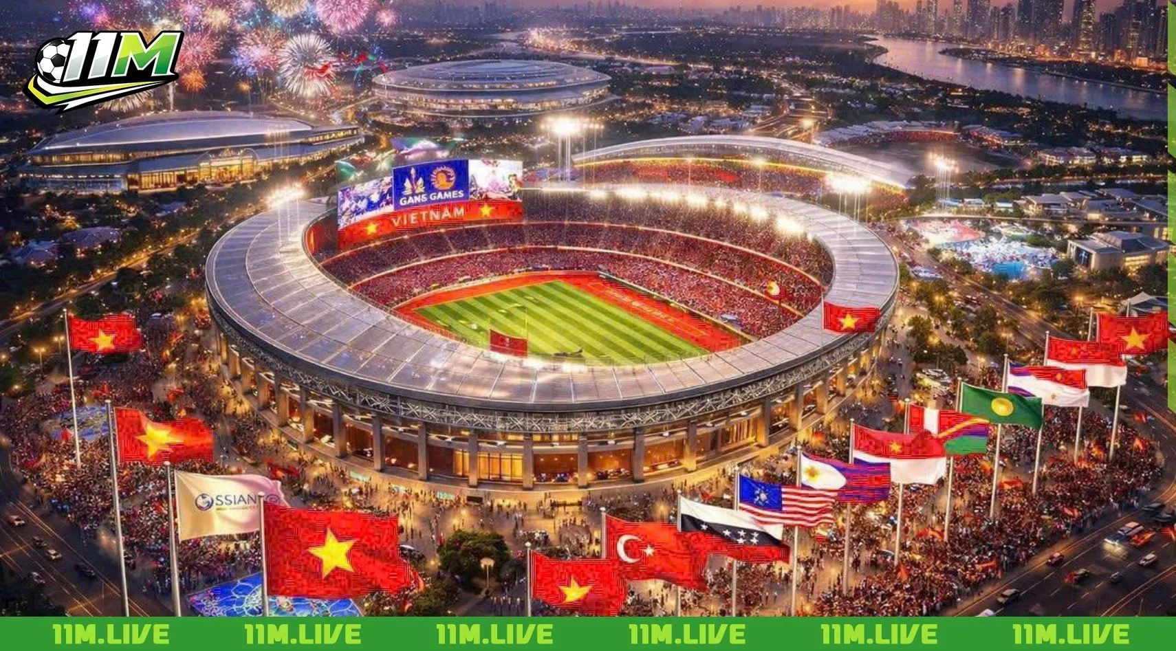 s&acirc;n vận động Rạch Chiếc