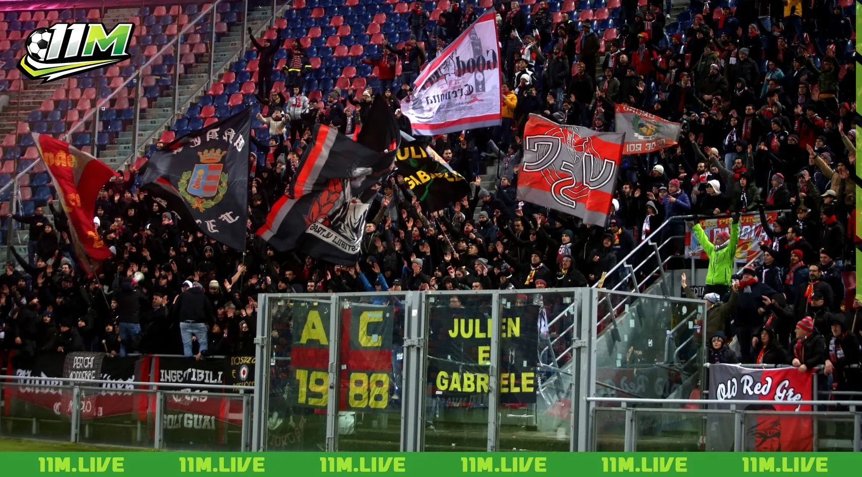 câu lạc bộ cremonese