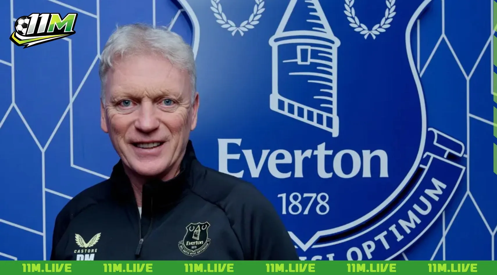 câu lạc bộ bóng đá everton