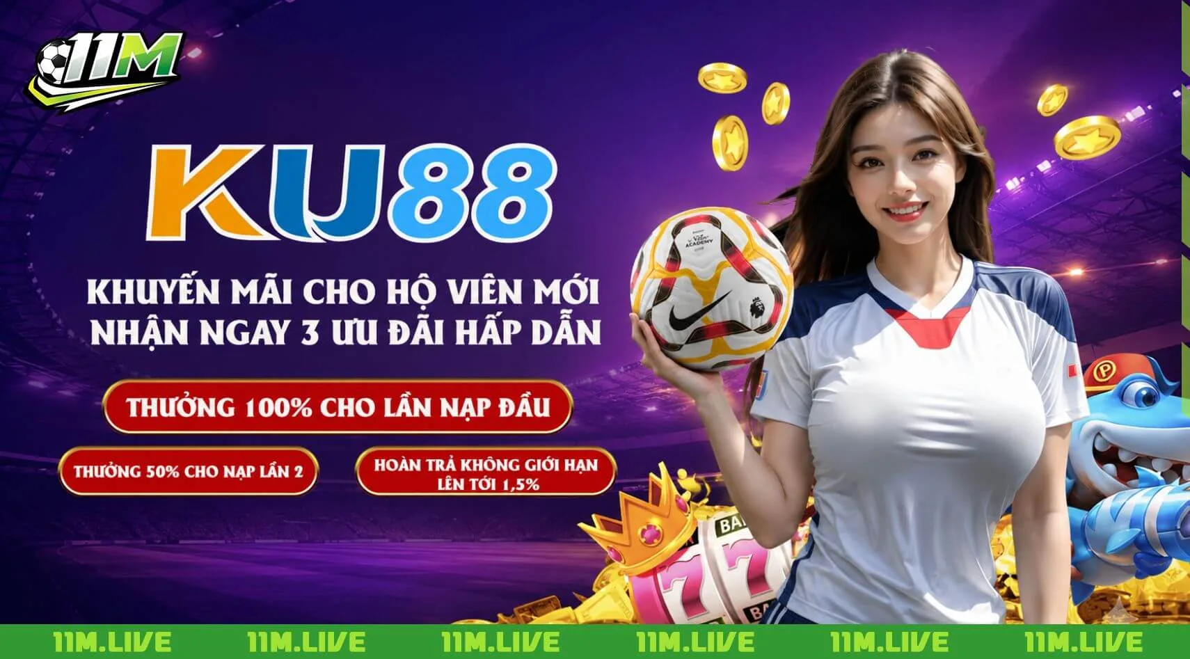 KU88