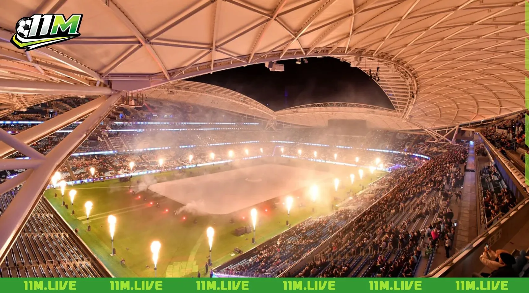 allianz stadium