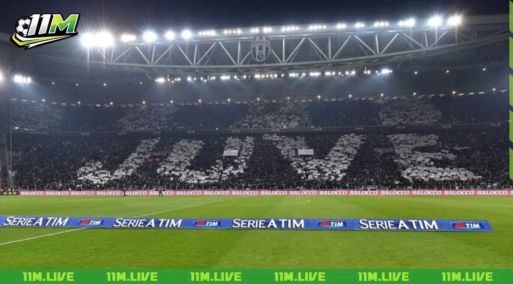 s&acirc;n vận động Juventus