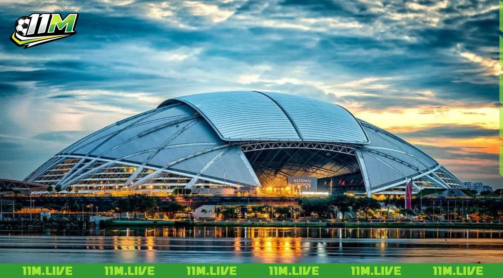 s&acirc;n vận động lớn nhất đ&ocirc;ng nam &aacute;