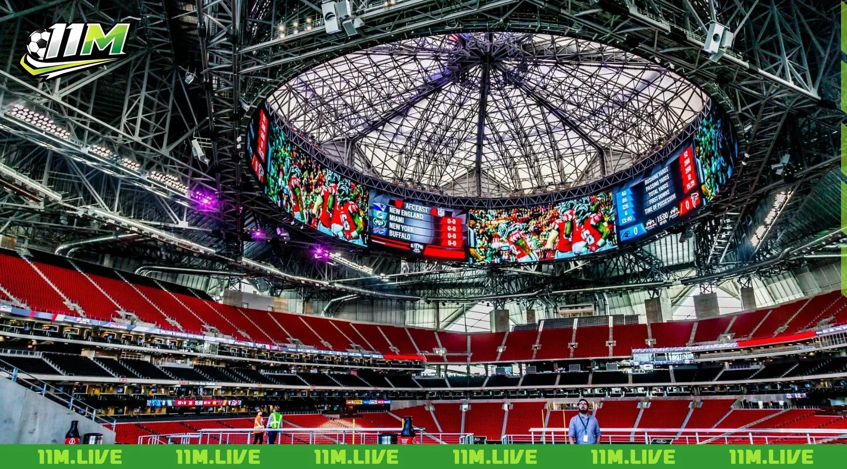 s&acirc;n vận động Mercedes-Benz