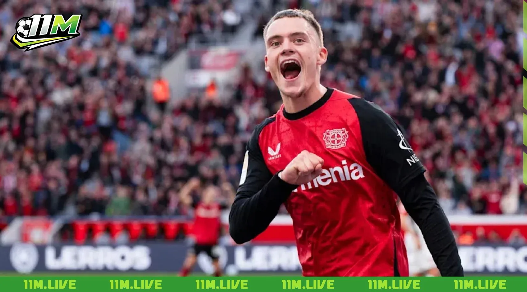 clb bayer leverkusen