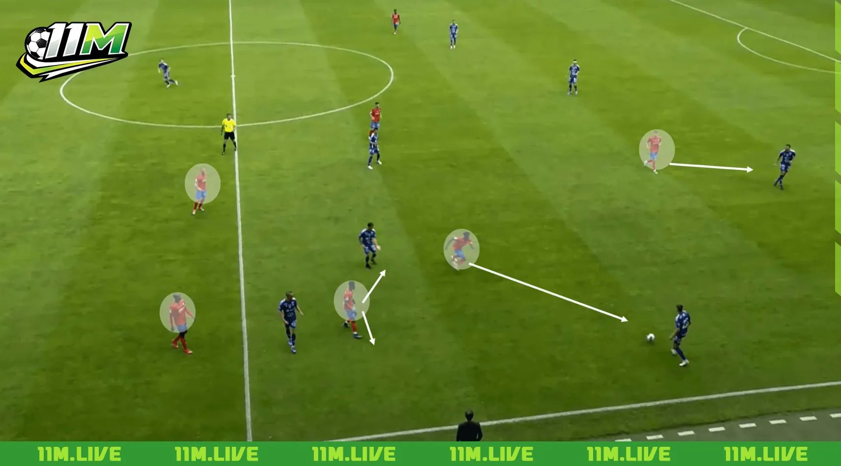 thuật ngữ b&oacute;ng đ&aacute;