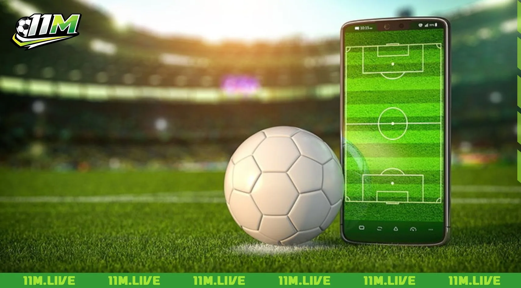 kèo tài xỉu bóng đá