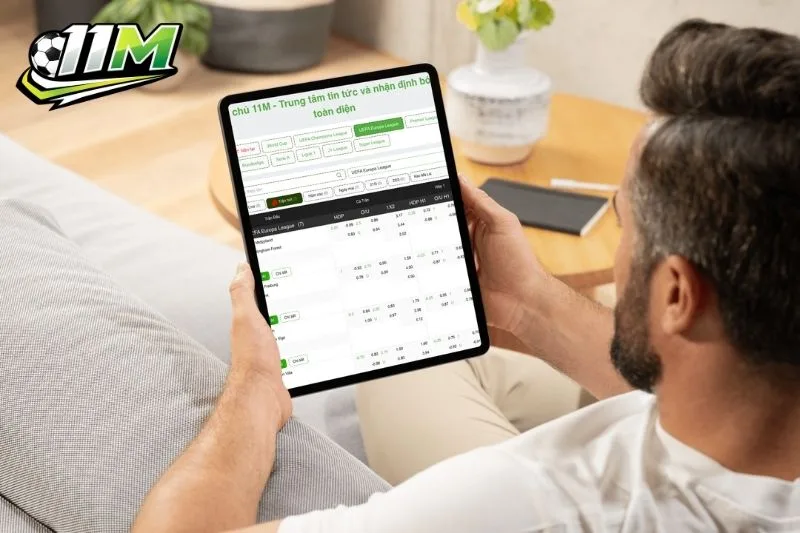 11M live là gì