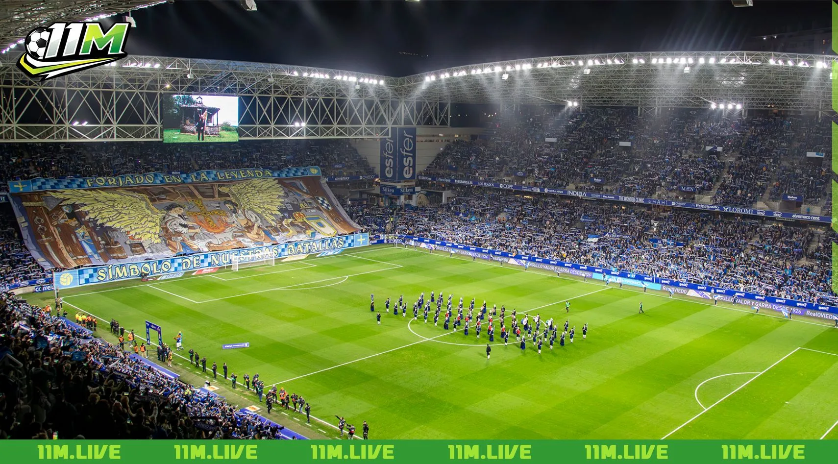 estadio carlos tartiere