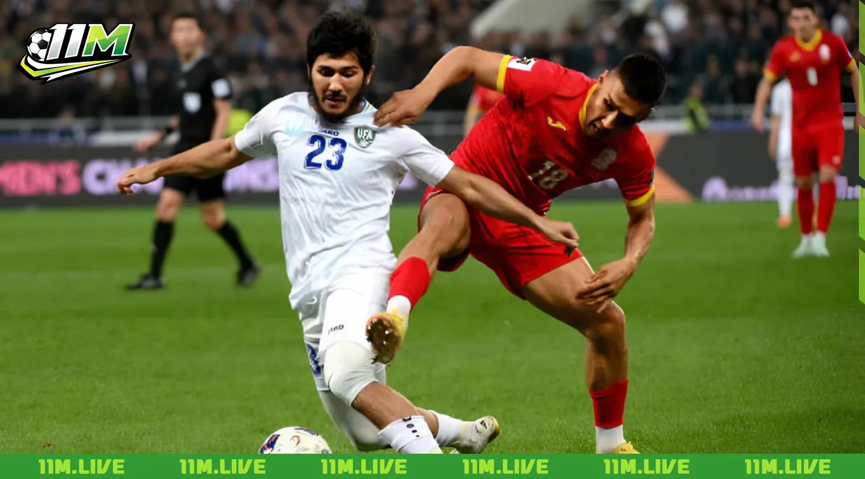 ibrokhimkhalil yuldoshev