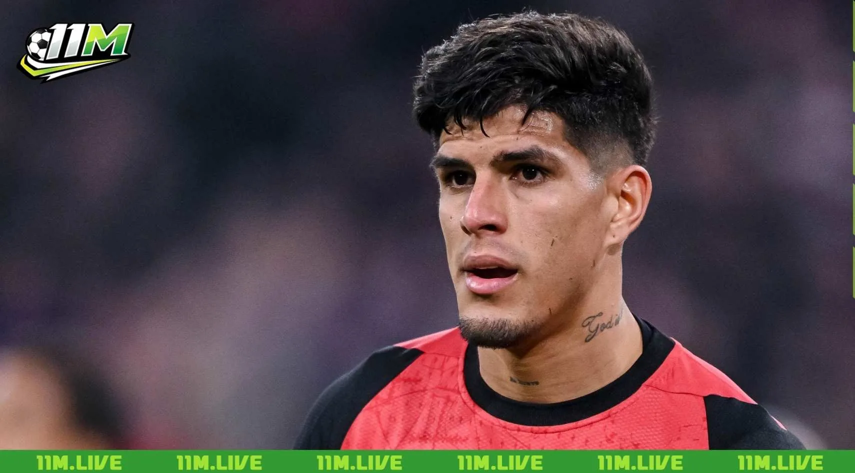 Piero Hincapi&eacute;