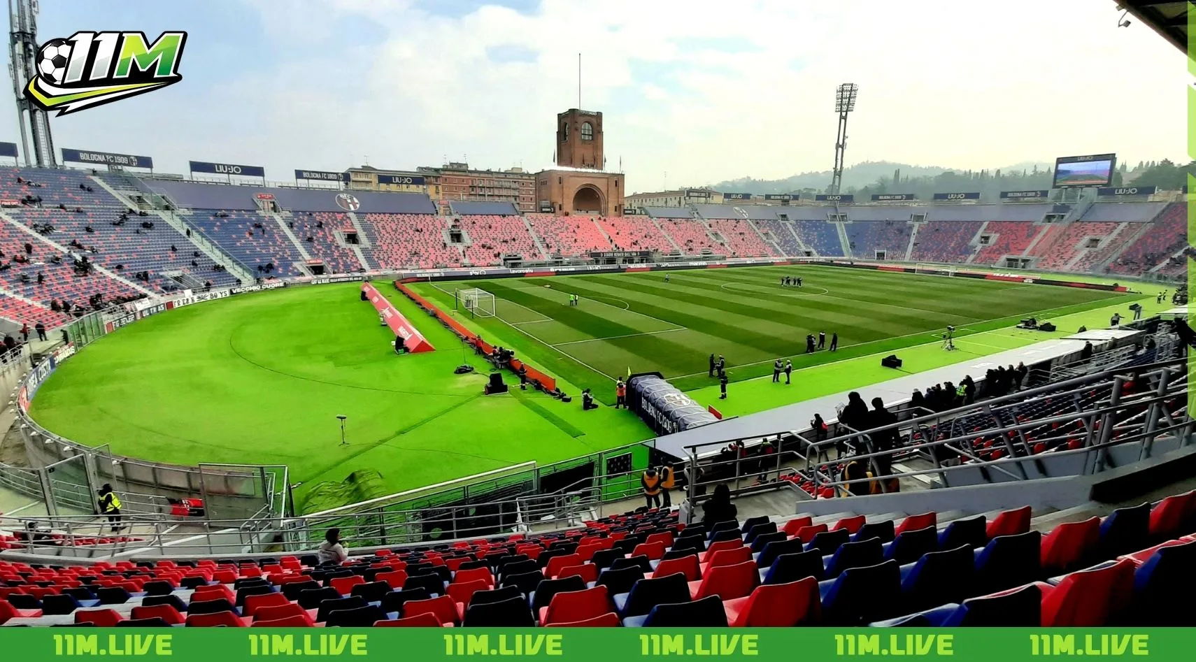 s&acirc;n vận động Renato Dall&rsquo;Ara