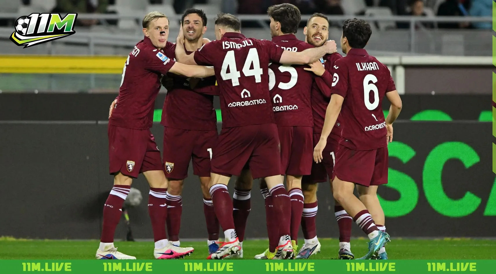 câu lạc bộ bóng đá torino