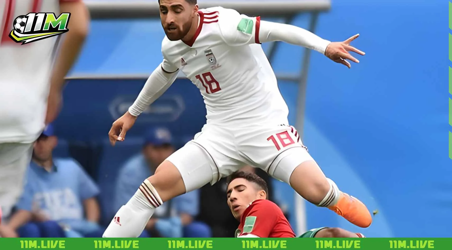 Alireza Jahanbakhsh