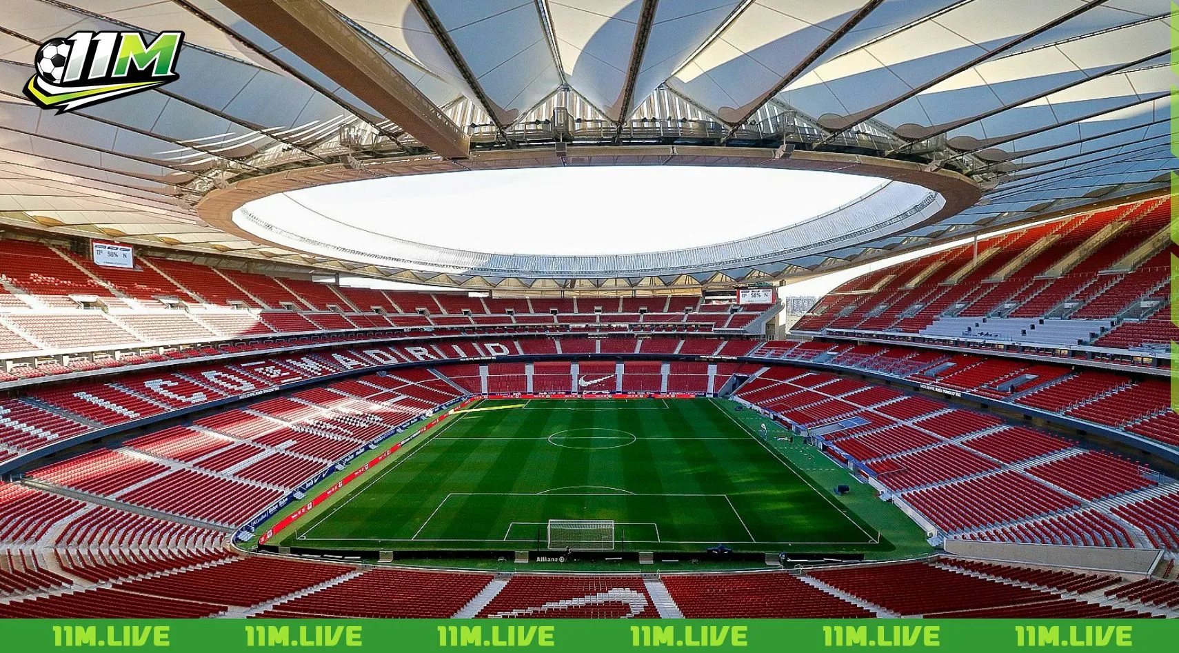 câu lạc bộ bóng đá atlético de madrid