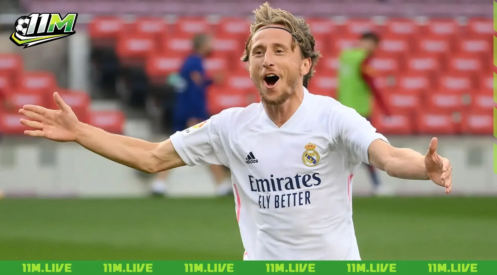 luka modric