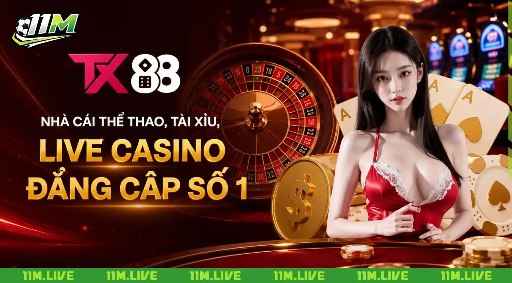 Khuyến m&atilde;i TX88