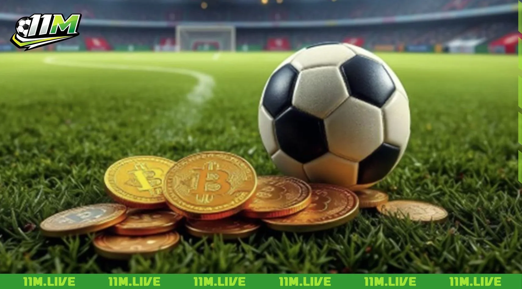 kèo chấp 3 trái là gì