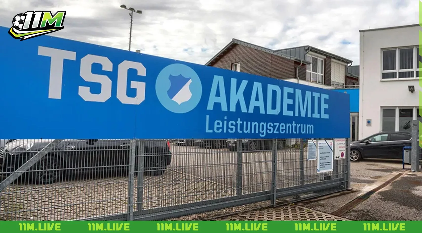 câu lạc bộ tsg 1899 hoffenheim