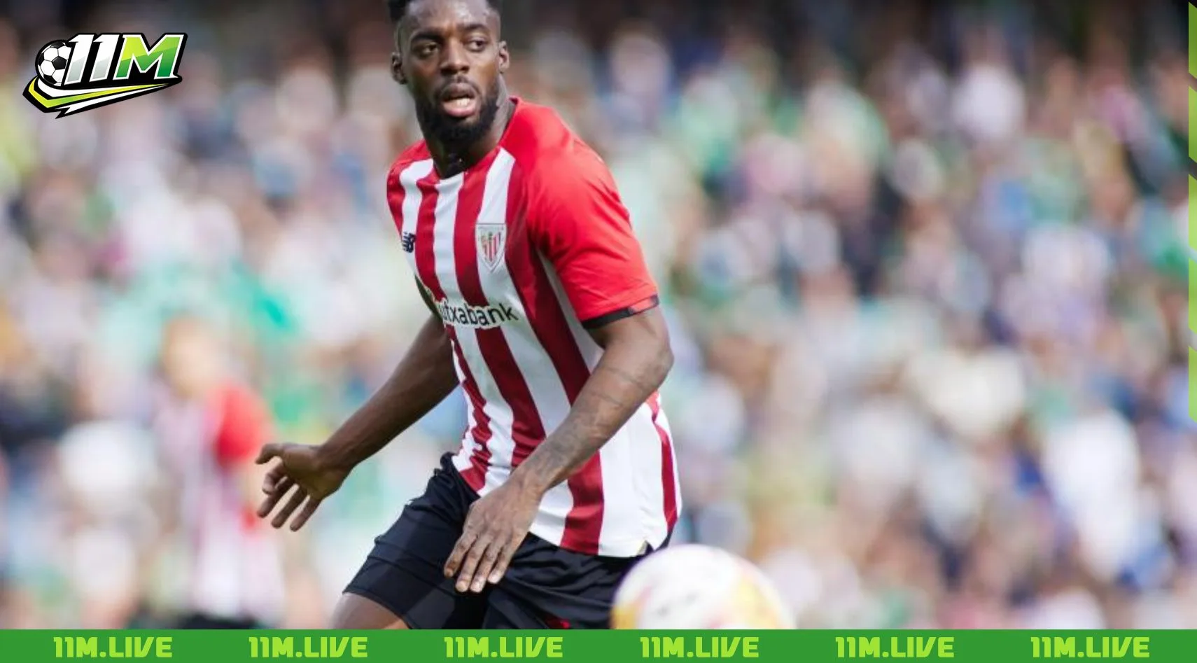 inaki williams