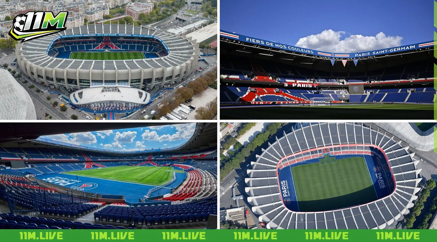 câu lạc bộ bóng đá paris saint-germain