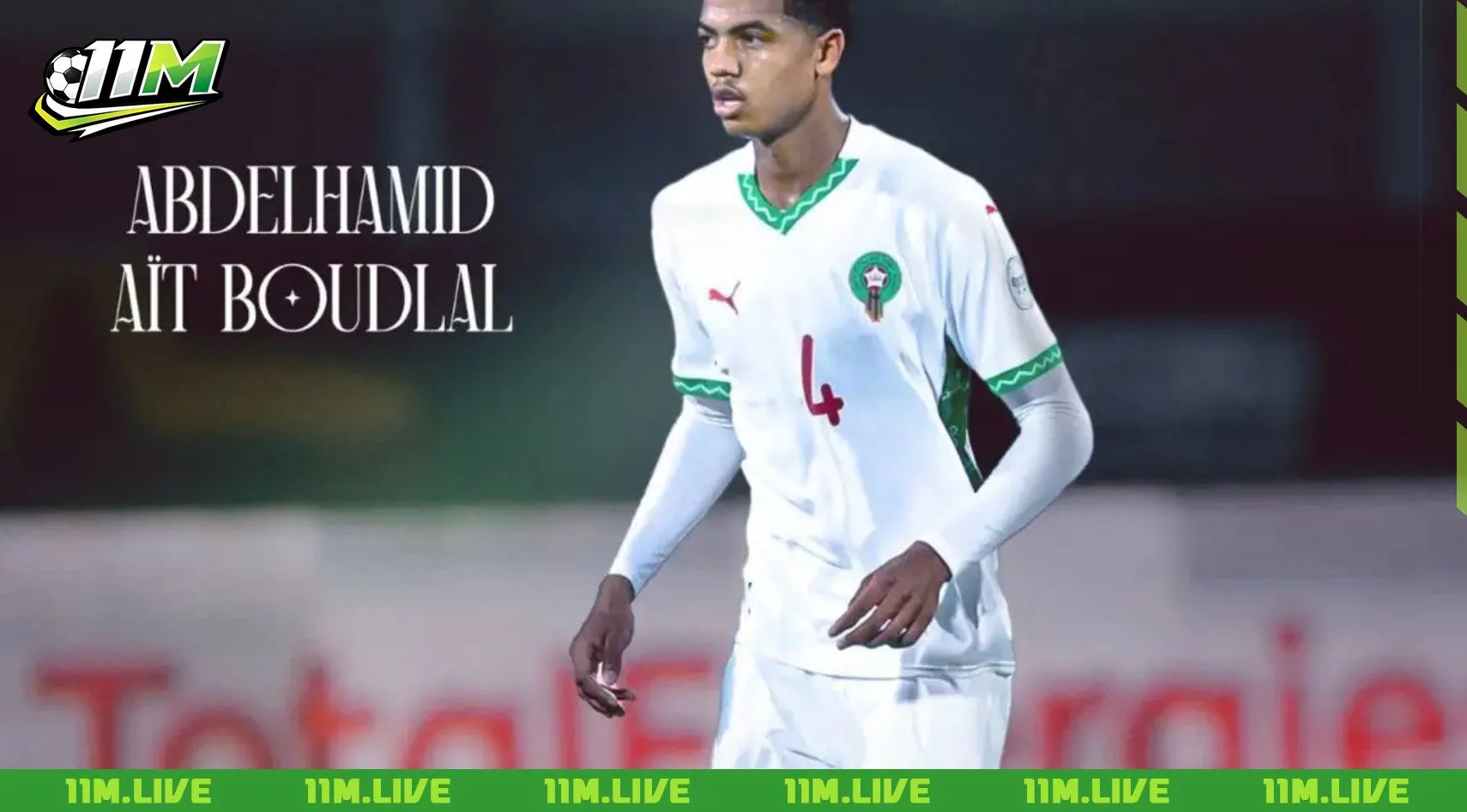 Abdelhamid Ait Boudlal