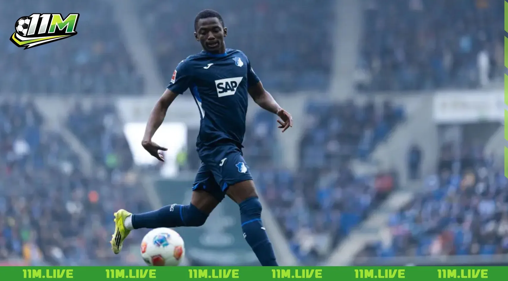 bazoumana tour&eacute;