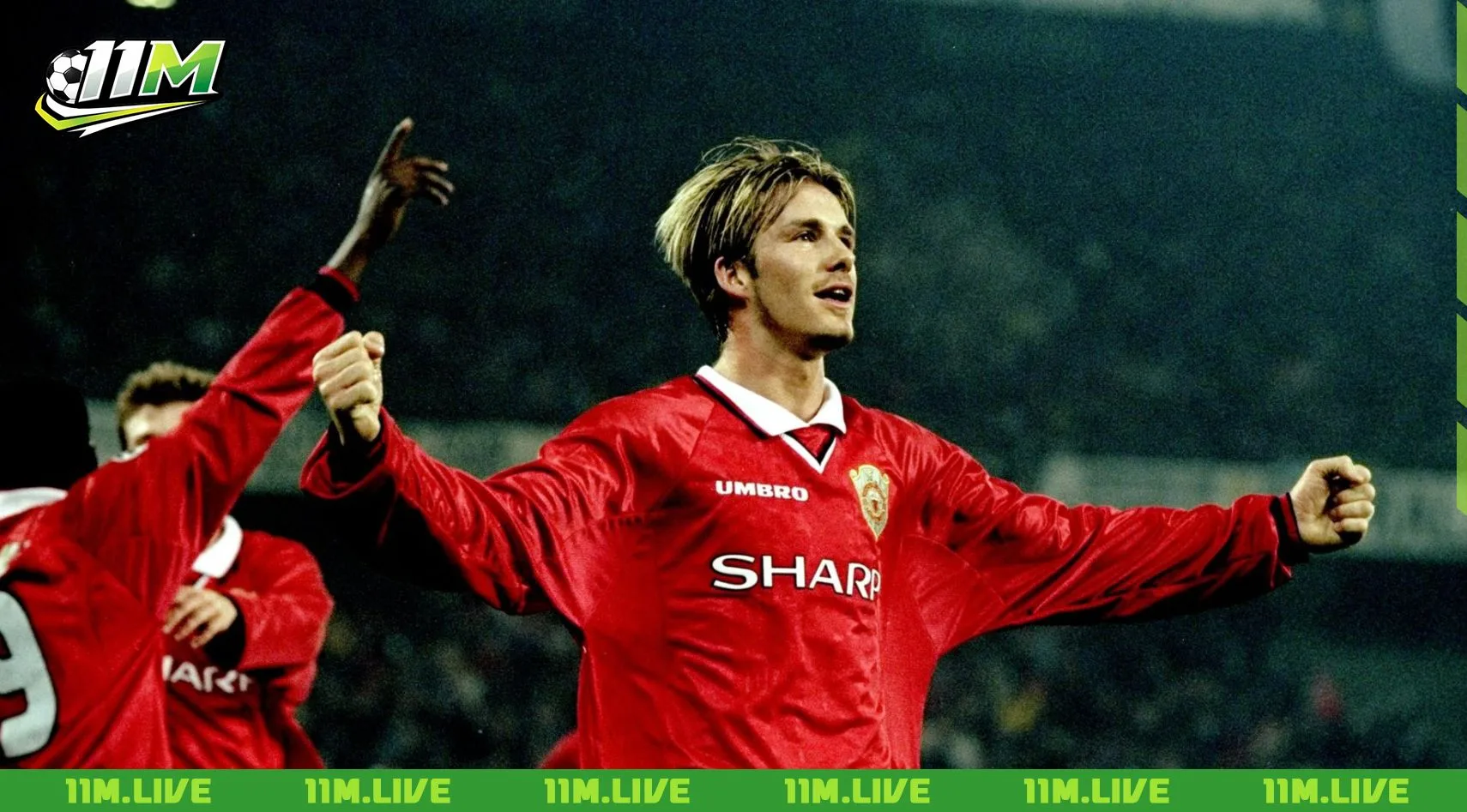 câu lạc bộ bóng đá manchester united