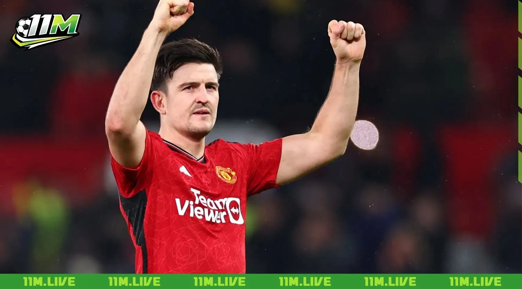 Harry Maguire