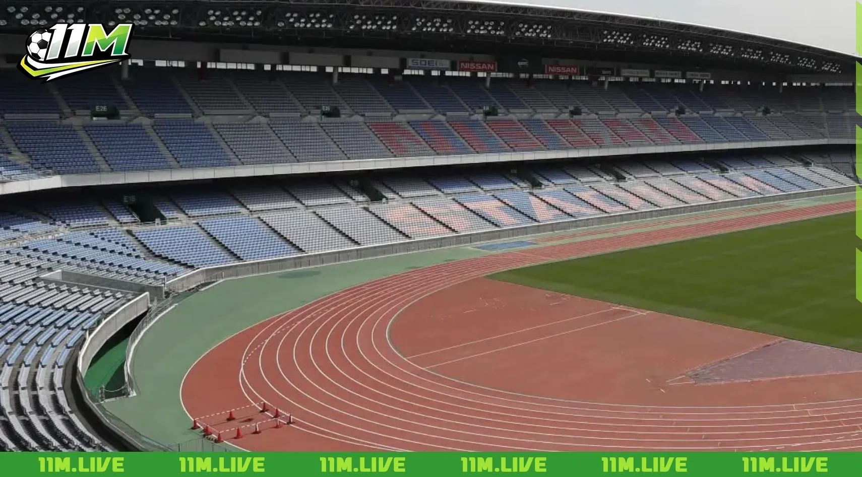 s&acirc;n vận động nissan