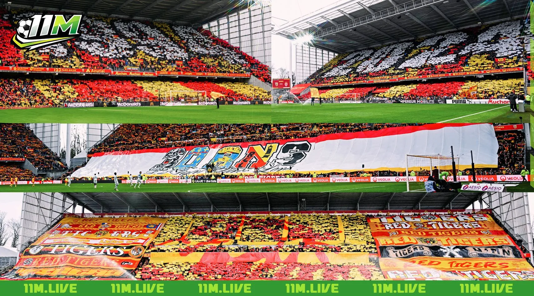 stade bollaert-delelis