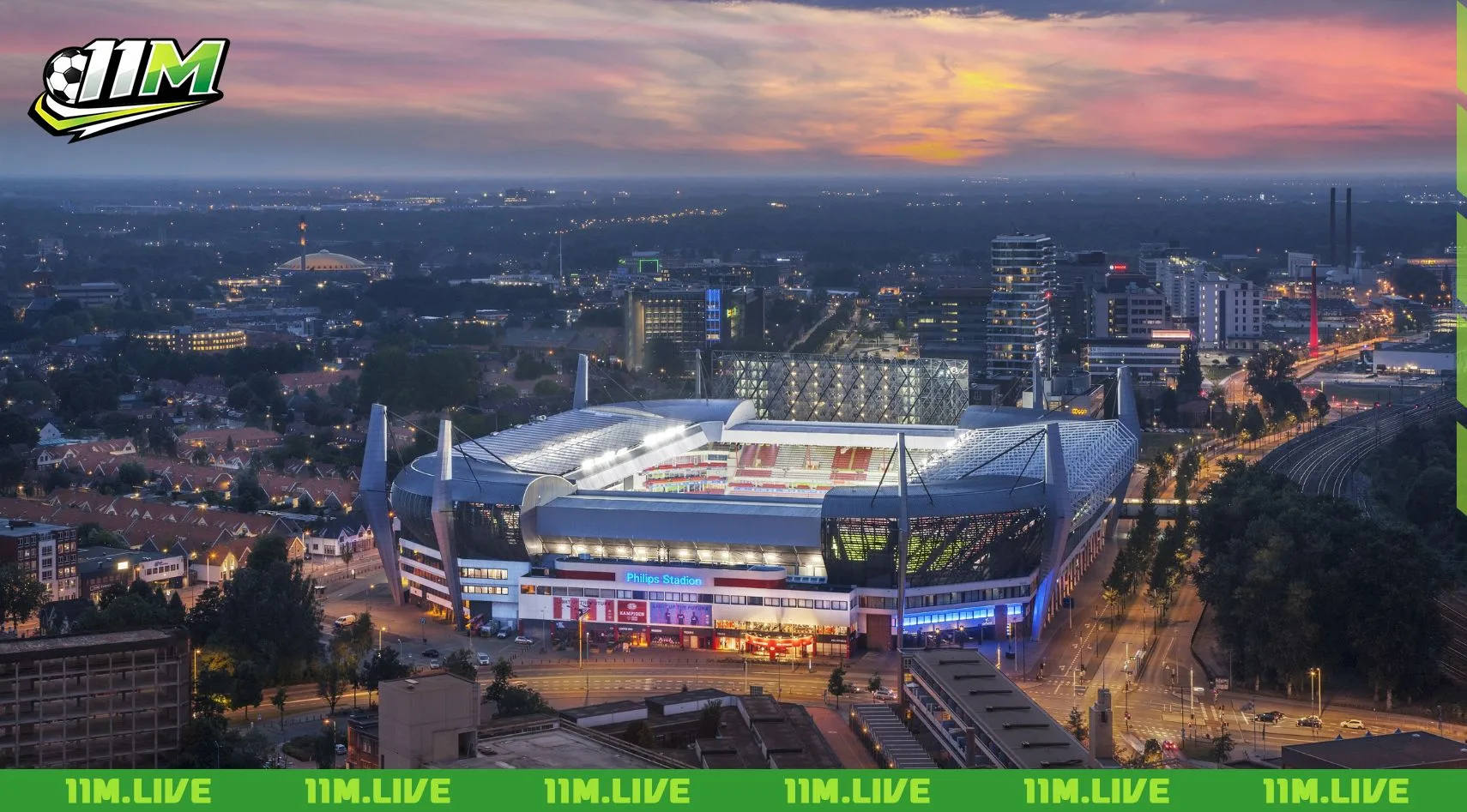 philips stadion