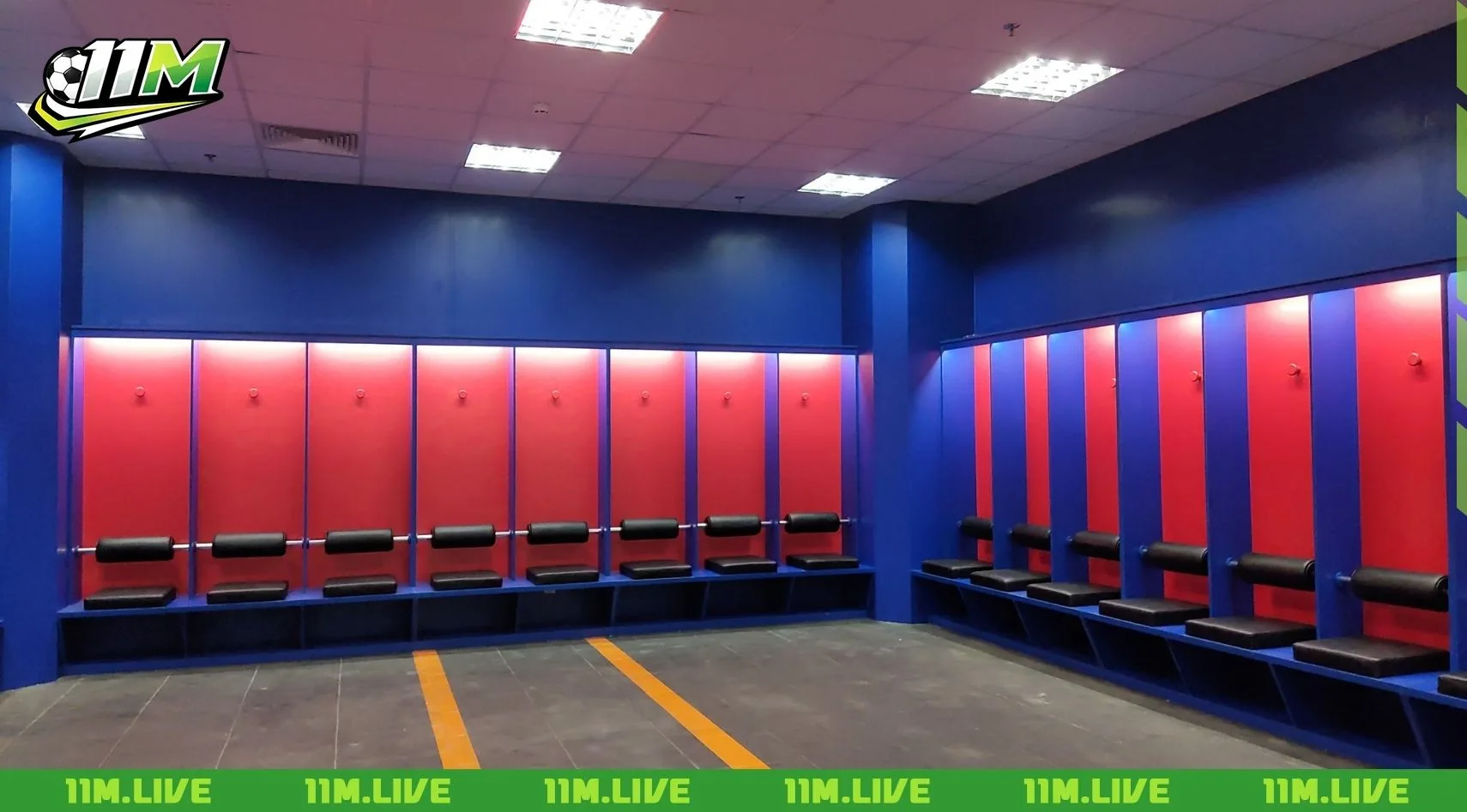 s&acirc;n vận động &Aacute;nh S&aacute;ng