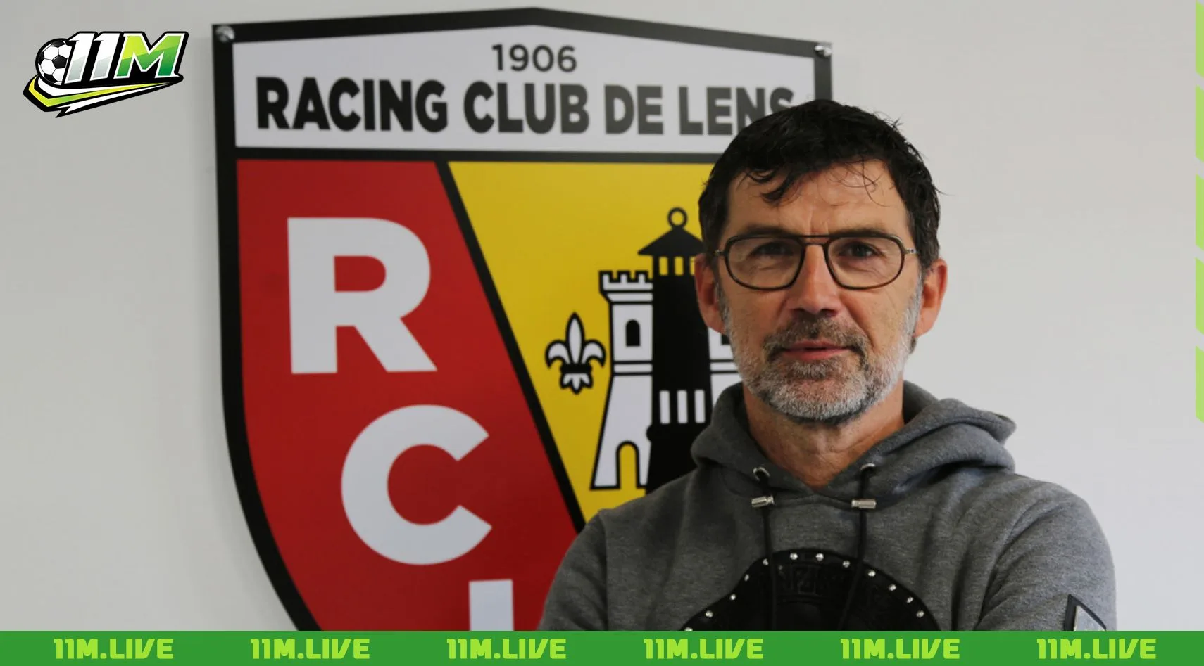 câu lạc bộ lens