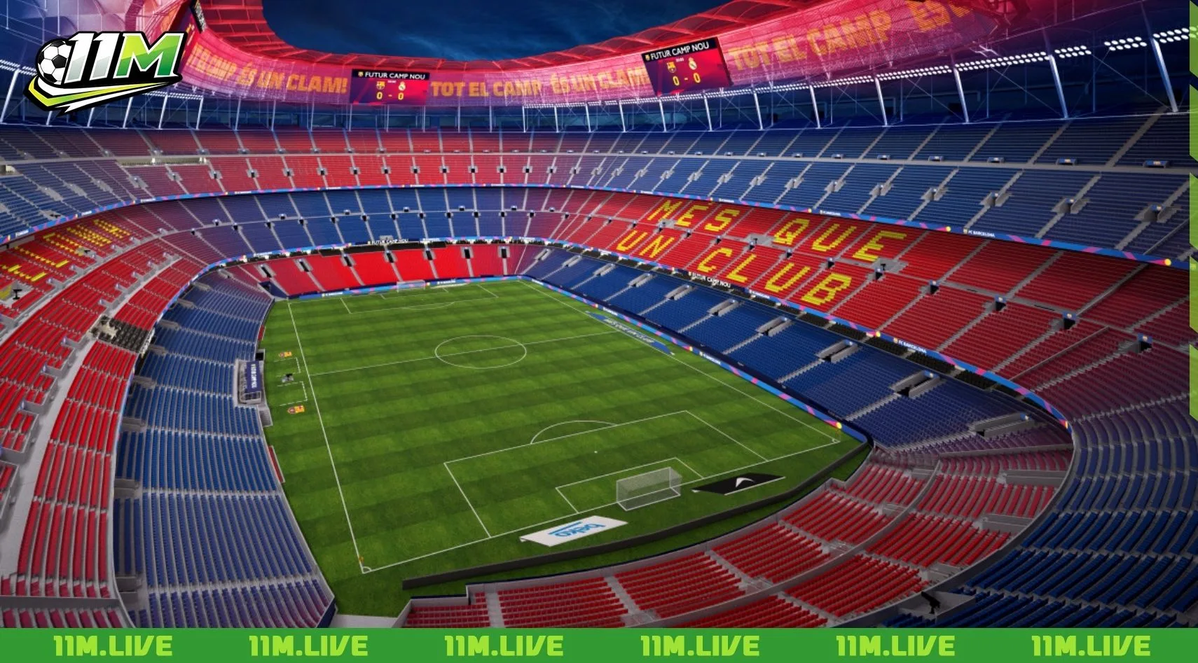 s&acirc;n vận động lớn nhất Ch&acirc;u &Acirc;u