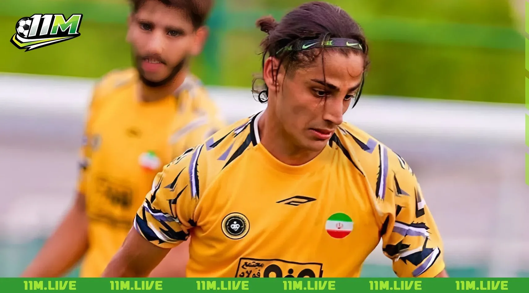 mohammad javad hosseinnejad