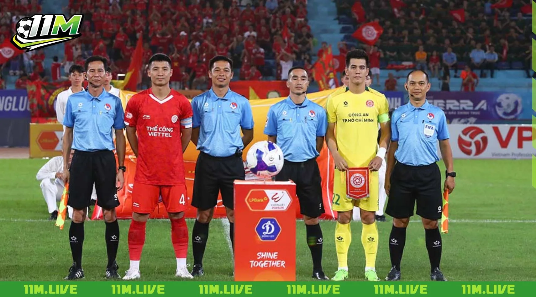 san van dong hang day