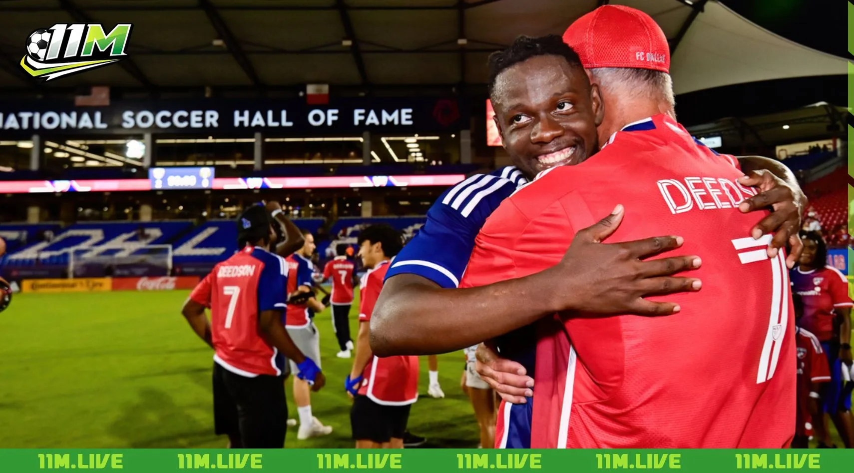 louicius don deedson