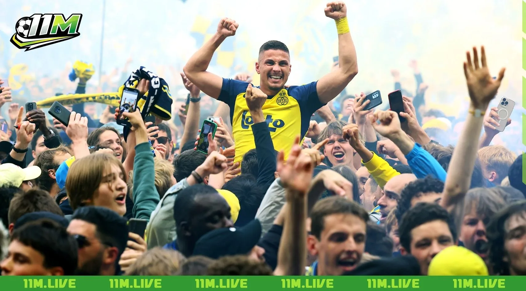 union saint-gilloise