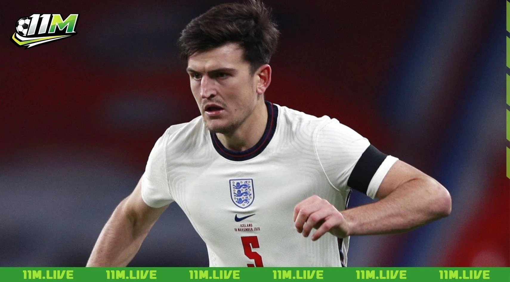 Harry Maguire