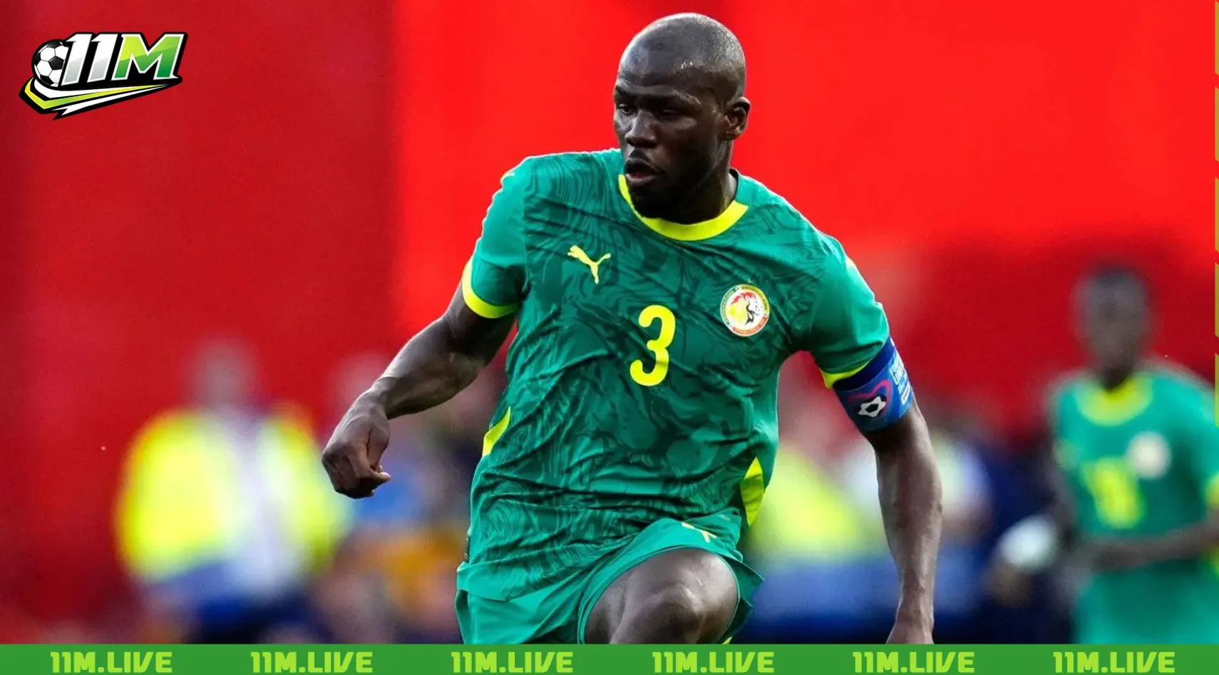 kalidou koulibaly
