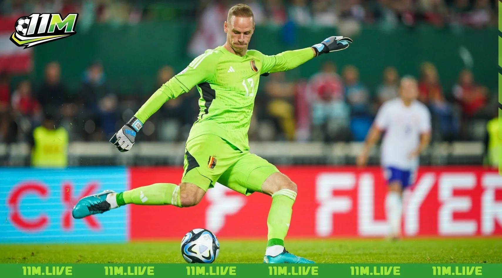 matz sels