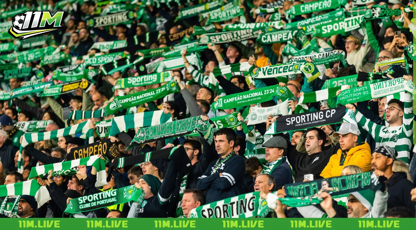 estádio josé alvalade
