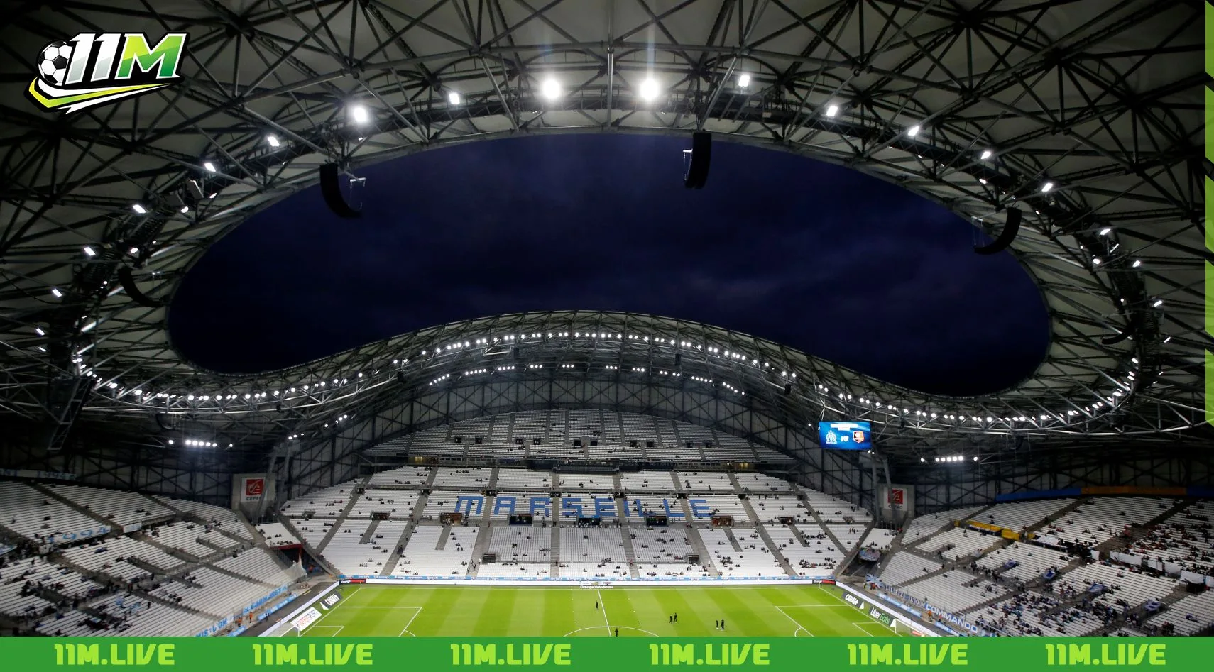 sân vận động vélodrome