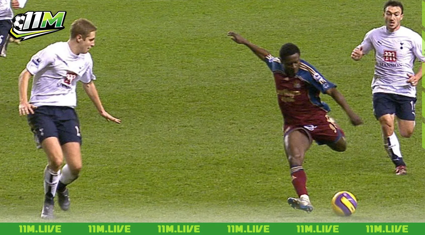 cầu thủ c&oacute; lực s&uacute;t mạnh nhất thế giới