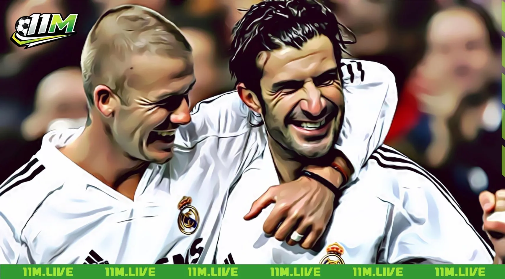 tiền đạo c&aacute;nh phải hay nhất mọi thời đại